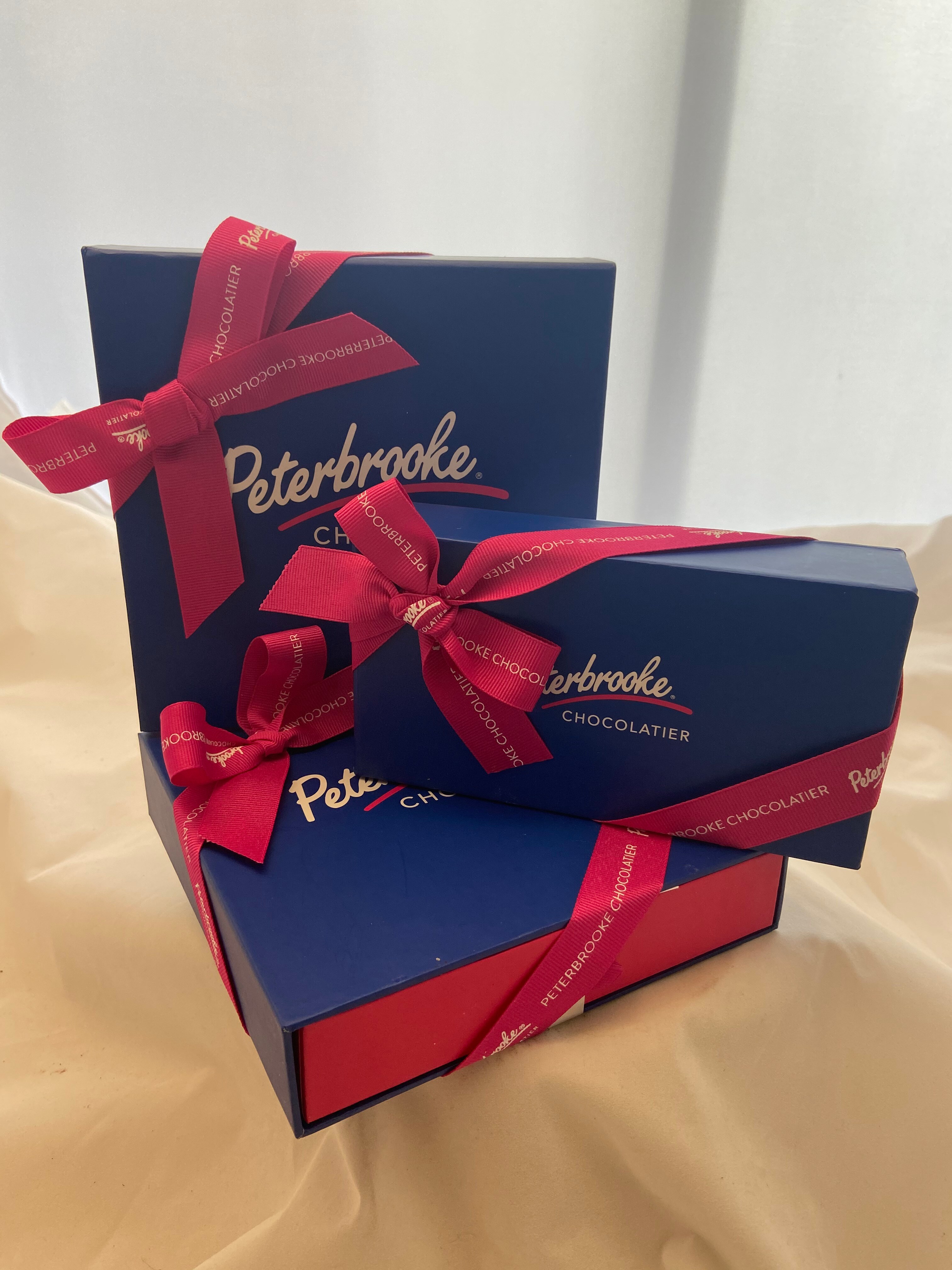 Locally Made Chocolates